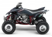 Yamaha YFZ 450 Yamaha YFZ 450